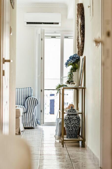 Diana'S Centrally Located Apt@ Old Town Of Corfu Corfu  Zewnętrze zdjęcie